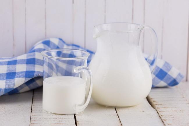 Sebelum minum susu kefir, periksa terlebih dahulu risiko kesan sampingan