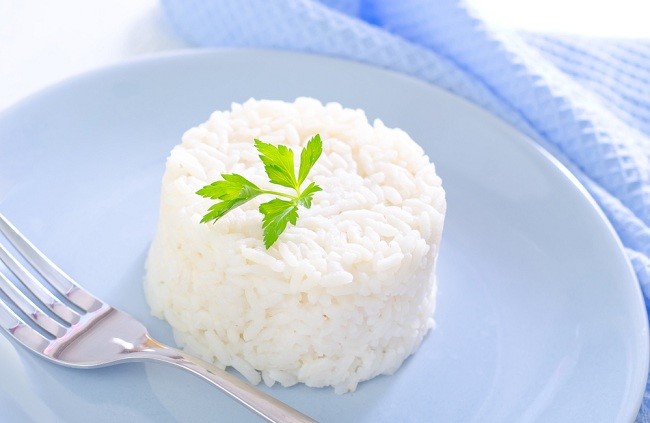 Kandungan nutrien beras putih dan fungsinya untuk badan