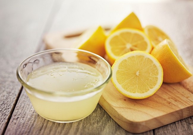 Gunakan Khasiat Lemon untuk Diet Sihat