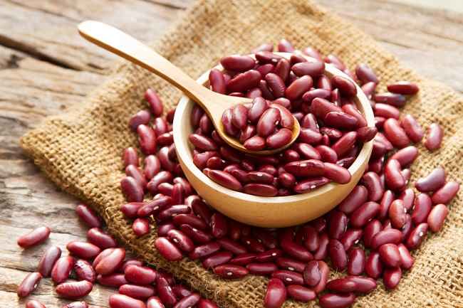 5 Kebaikan Kacang Merah untuk Kesihatan Tubuh