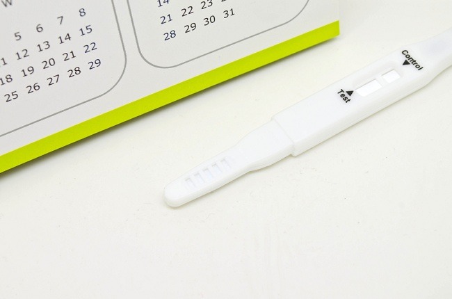 Kalendar Menstruasi untuk Mengira Tempoh Subur