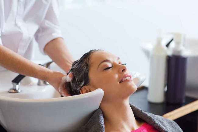 5 Faedah Creambath untuk Kesihatan Rambut