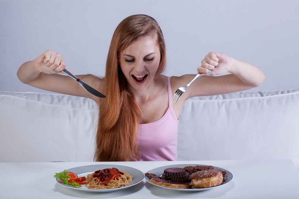 Makan Banyak Tapi Tetap Tipis? Inilah Sebab yang Mungkin