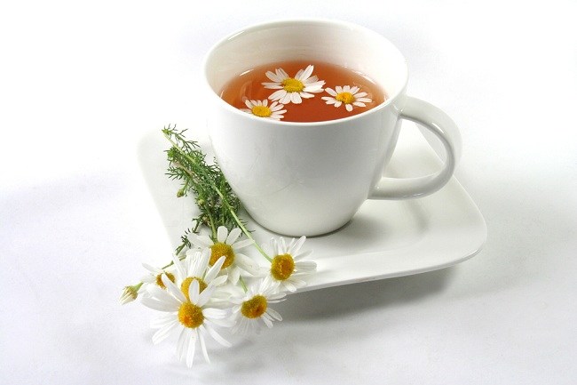 Papatya Çayının Faydaları İyi Uyumanıza Yardımcı Olabilir
