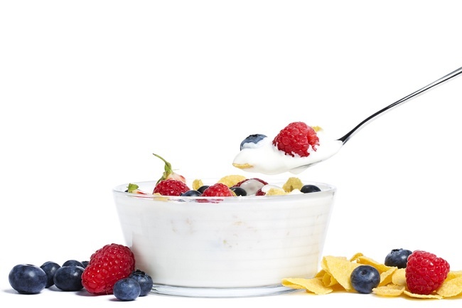 Ketahui 4 Khasiat Yogurt untuk Kesihatan Tubuh