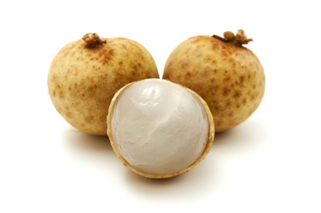 Non sottovalutare i benefici del frutto longan per la salute
