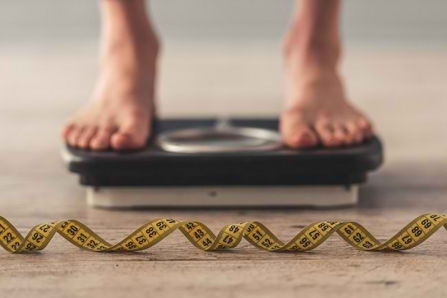 Inilah 4 Cara Menurunkan Berat Badan