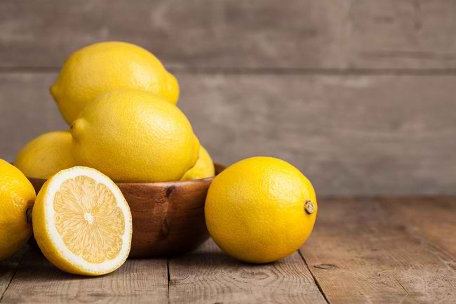 Limonun Sağlık İçin Bilmeniz Gereken 7 Faydası