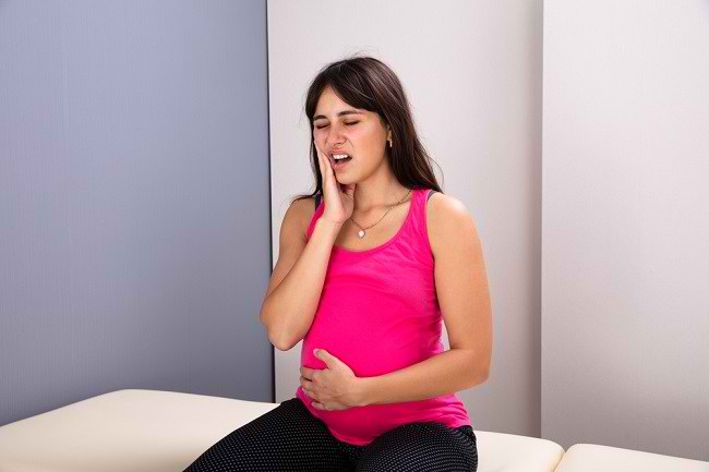 Hamilelikte Diş Ağrısı Tedavisi İçin Bazı Seçenekleri Bilin