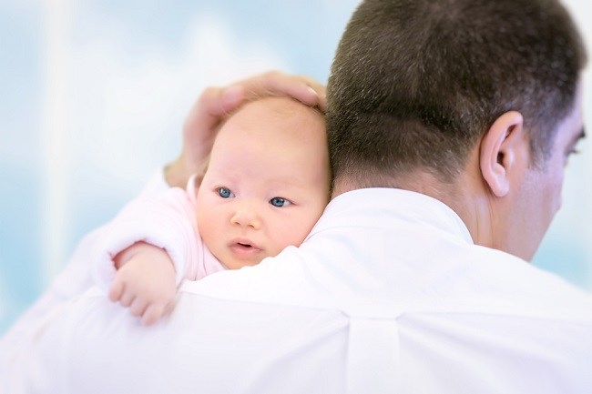 Punca Muntah Bayi Selepas Minum Susu Payudara dan Cara Mengatasinya