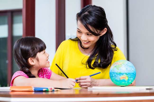 Homeschooling: Kelebihan dan Kekurangan