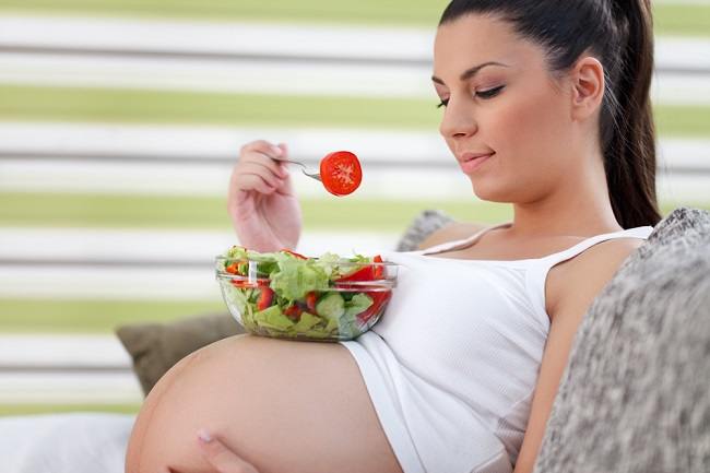 Hamile Kadınlarda Hb'yi Artıracak Gıdaların Listesi
