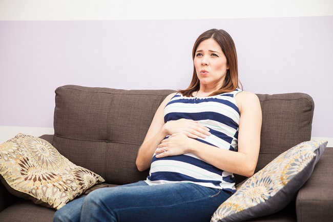 Mengenai Aduan Wanita Hamil 8 Bulan dan Cara Mengatasinya