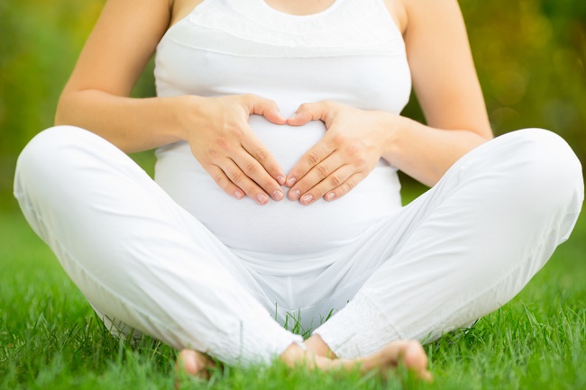 Kenali 7 Tanda Kehamilan yang Sihat