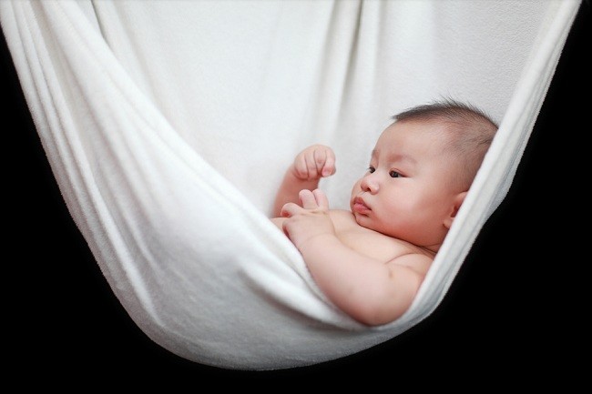 Ini Menyebabkan Suara dan Tindakan Nafas Bayi Yang Perlu Dilakukan