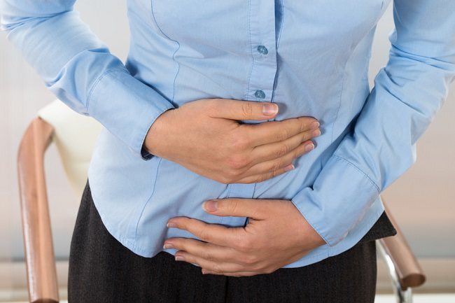 Adakah benar bahawa sakit haid adalah tanda sukar hamil?