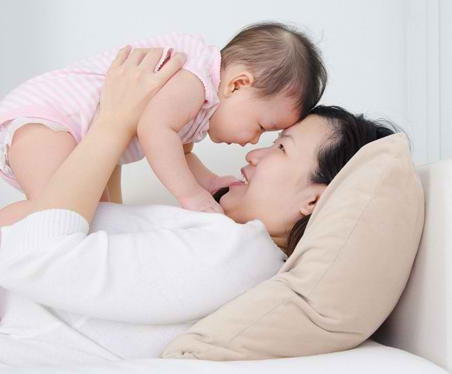 Cara Menambah Susu Payudara untuk Memuaskan Keperluan Bayi