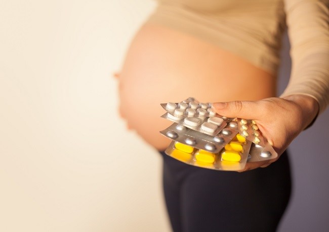 Това е значението на пренаталните витамини за бременността