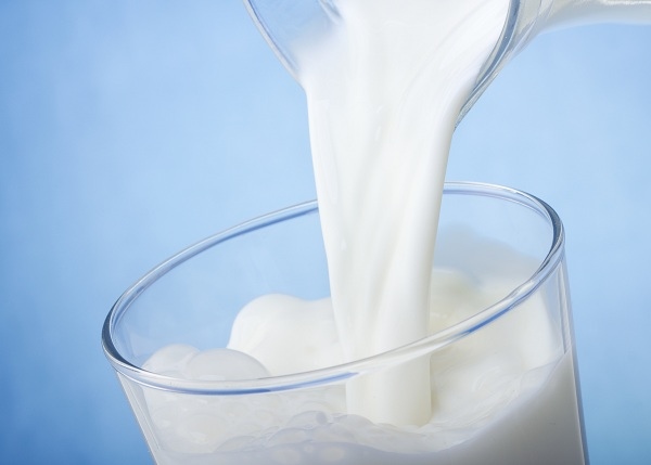 5 Khasiat Susu Kambing untuk Kesihatan