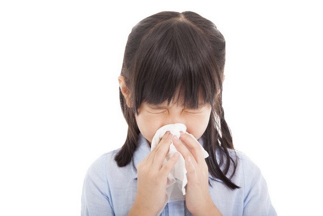 Lindungi Anak-anak Kita dari Jangkitan Adenovirus