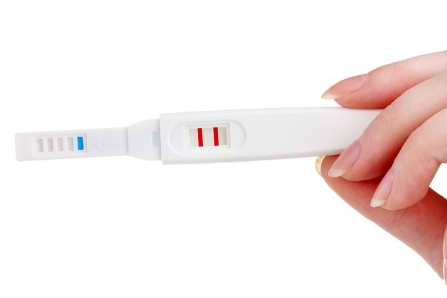 妊娠初期の症状としての受精排卵の成功の兆候