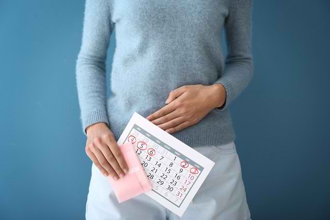 10 Punca Menstruasi Lewat Yang Perlu Anda Ketahui