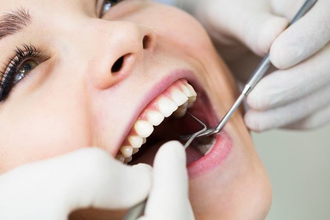 Ketahui beberapa pilihan ubat sakit gigi untuk rongga