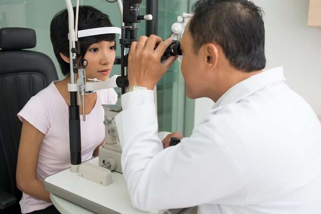 Запознайте се с 8 -те най -често срещани очни нарушения