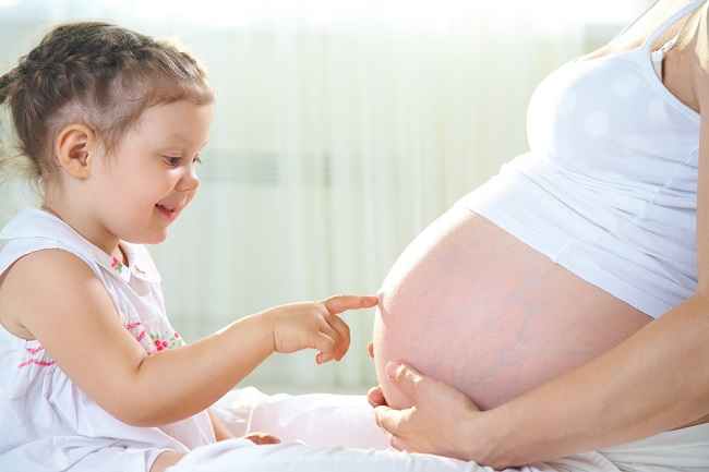 Doğum yaptıktan sonra tekrar ne zaman hamile kalabilirsiniz?