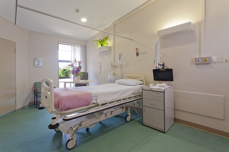 Hastanelerde İzolasyon Odalarının İşlevleri ve Gerektiren Koşullar
