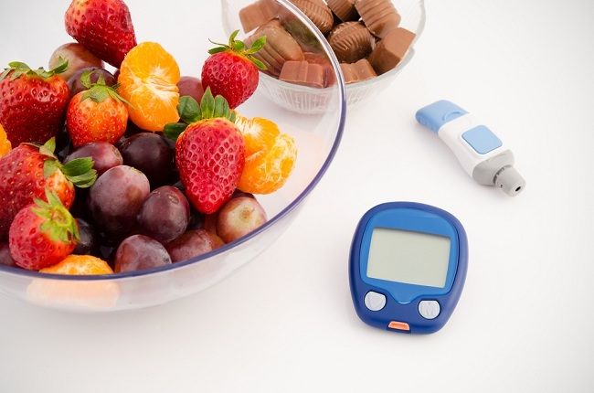 6 плодове за диабет, които е добре да се консумират