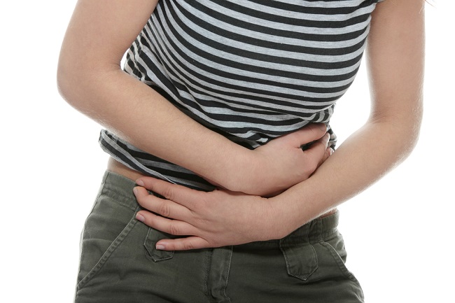 胃食道逆流症の症状とそれを克服する方法を認識する