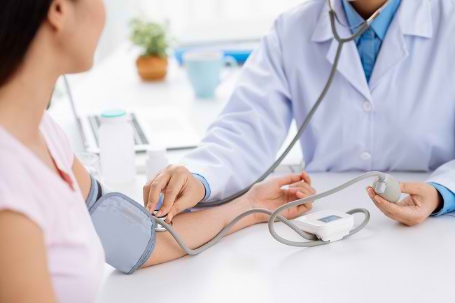 Mitos dan Fakta mengenai Tekanan Darah Tinggi