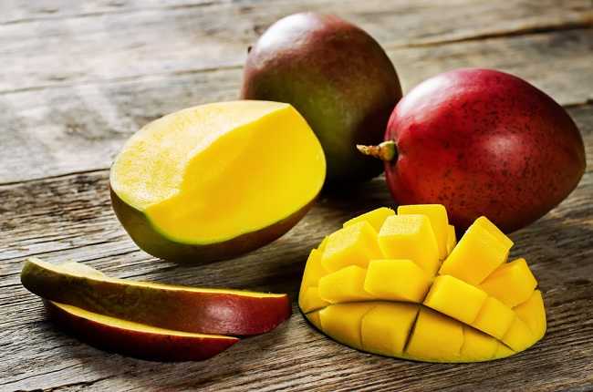 A Vitamini İçeren Meyvelerin Listesi ve Faydaları